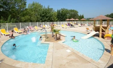 Camping Parc Bellevue (Cannes)