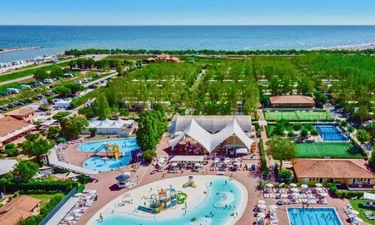 Camping Villagio Barricata