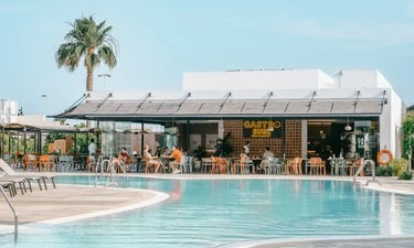 Glamping Costa del Sol