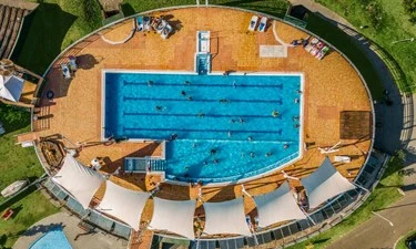 Camping Füred