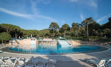 Camping Ville degli Ulivi