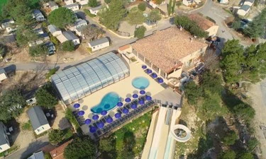 Homair Les Gorges de Provence