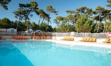 Camping Club Les Tourterelles MS Vacances