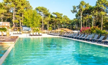 Camping Club Le Vivier MS Vacances
