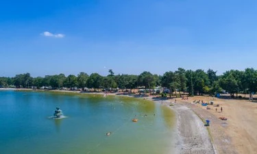 Ferienpark de Bergen