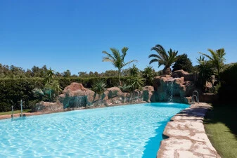 Camping Taïga Tarifa Punta Paloma