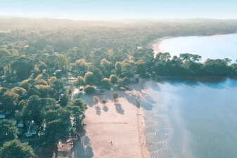 Camping Campéole Navarrosse Plage