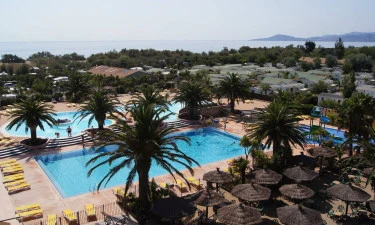 Camping Cala Gogo (St. Cyprien)