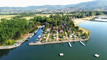 Camping Punta Navaccia