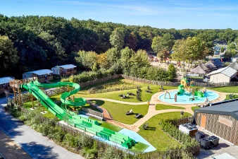 Marvilla Parks Kaatsheuvel