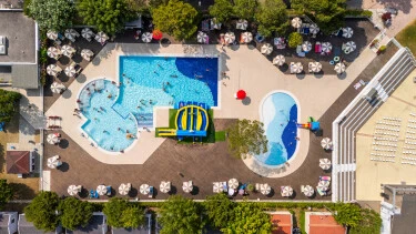 Camping Marina Village