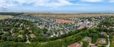 Camping Roompot Boomhiemke