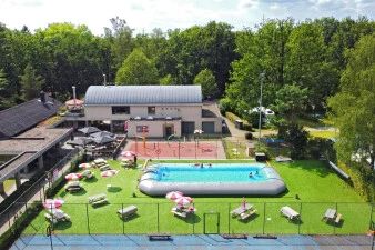Camping het Veen