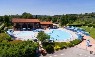 Camping Piantelle