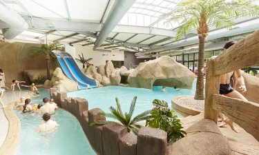 Camping L'Ocean