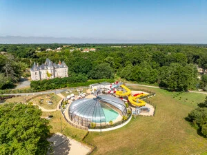 Marvilla Parks Château la Forêt