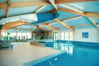 EuroParcs De Achterhoek