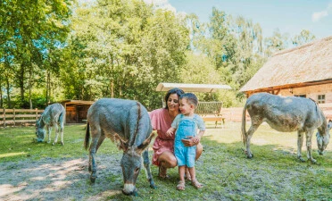 Vakantiepark Dierenbos