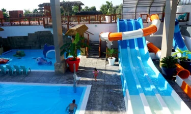 Camping Club Le Farret