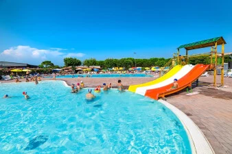 Camping Del Garda