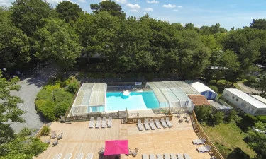 Camping Le Paradis (Vendée)