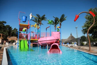 Eurocamp Spreewaldtor