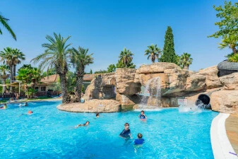 Camping L'Hippocampe