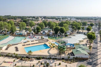 Marvilla Parks Domaine de la Yole