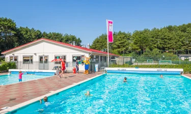 Roompot Kustpark Egmond aan Zee
