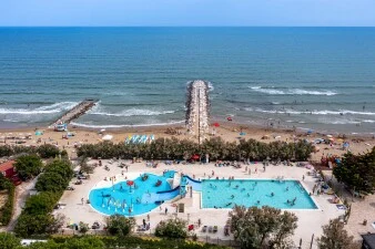 Camping San Francesco