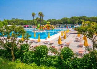 Portofelice Camping Village