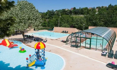 Camping Ardeche