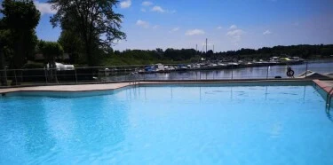 Lido di Sesto Camping Boats & Restaurant