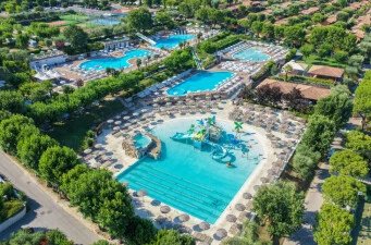 Camping Piani di Clodia