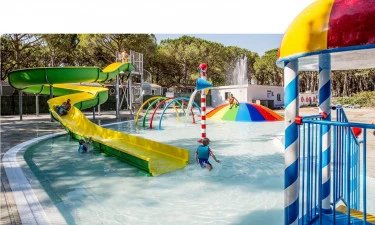 Marvilla Parks Neptuno