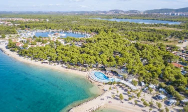 Amadria Park Camping Sibenik