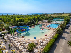 La Risacca Family Camping Village