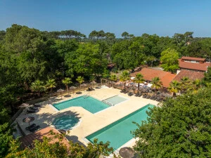 Camping Lou Pignada (Ondres)