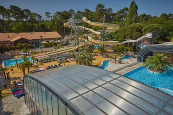 Marvilla Parks La Pinède