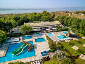 Camping Ca Savio
