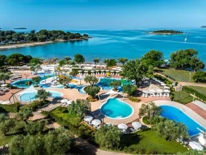 Camping Polari