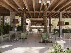 Pinadria Camping Resort