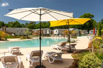 Camping Vieux Moulin