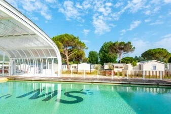 Club Pontaillac Plage - MS Vacances