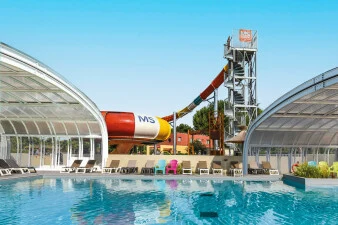 Club Le Littoral MS Vacances