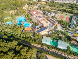 Camping La Torre Del Sol