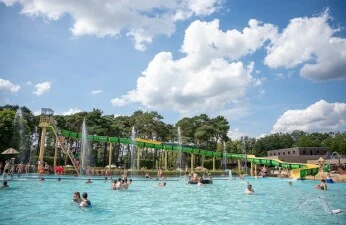 Familienpark Goolderheide