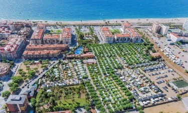 Camping Enmar