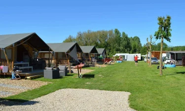 Camping't Geuldal