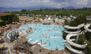 Camping Piani di Clodia